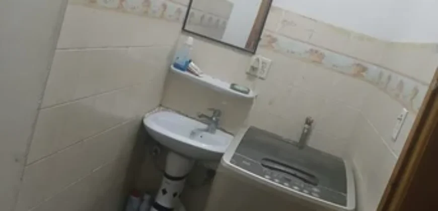 Furnished 2 BHK Apartment for Rent in Jubail – SAR 2,000/Month