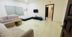1 Bedroom Furnished Family Flat in Jubail – SAR 1,500/Month