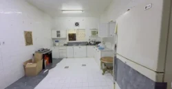 1 Bedroom Furnished Family Flat in Jubail – SAR 1,500/Month