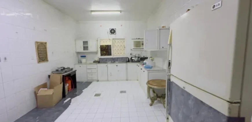 1 Bedroom Furnished Family Flat in Jubail – SAR 1,500/Month
