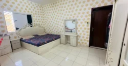 1 Bedroom Furnished Family Flat in Jubail – SAR 1,500/Month
