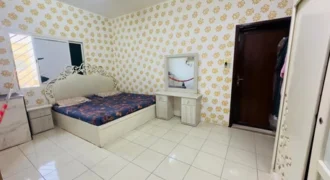 1 Bedroom Furnished Family Flat in Jubail – SAR 1,500/Month