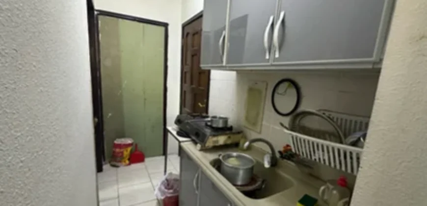 Furnished Family Room for Rent in Jubail – SAR 1,100/Month