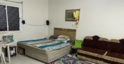 Furnished Family Room for Rent in Jubail – SAR 1,100/Month