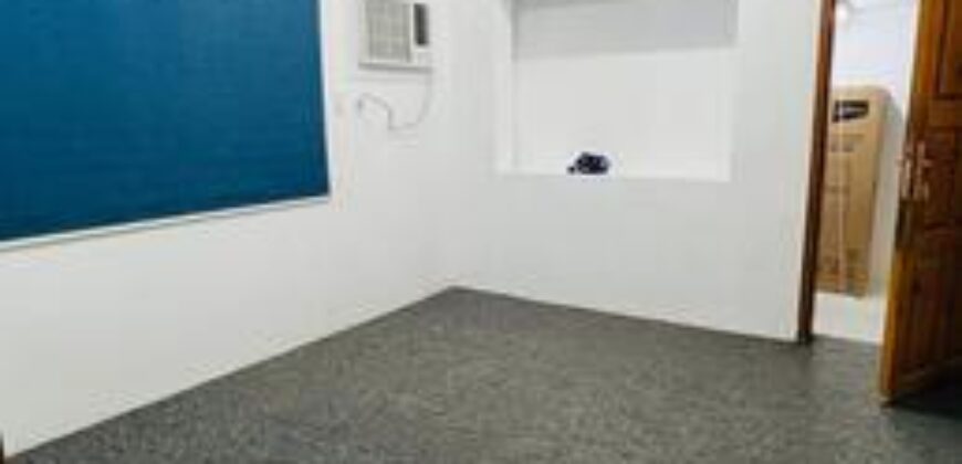 Fully Furnished 2 BHK Family Apartment for Rent in Jubail – SAR 2500/Month