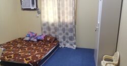 2 BHK Apartment for Rent Near Jubail Mall – SAR 26,000/Year