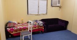 2 BHK Apartment for Rent Near Jubail Mall – SAR 26,000/Year