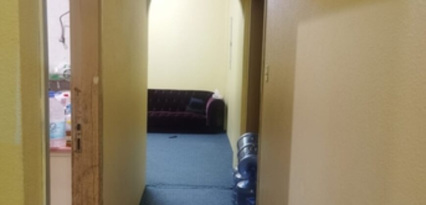 2 BHK Apartment for Rent Near Jubail Mall – SAR 26,000/Year