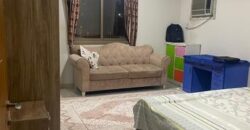 Furnished 2BHK Family Flat for Rent in Jubail – SAR 2800/Month