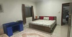 Furnished 2BHK Family Flat for Rent in Jubail – SAR 2800/Month