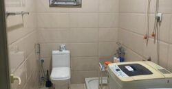 Furnished 2BHK Family Flat for Rent in Jubail – SAR 2800/Month