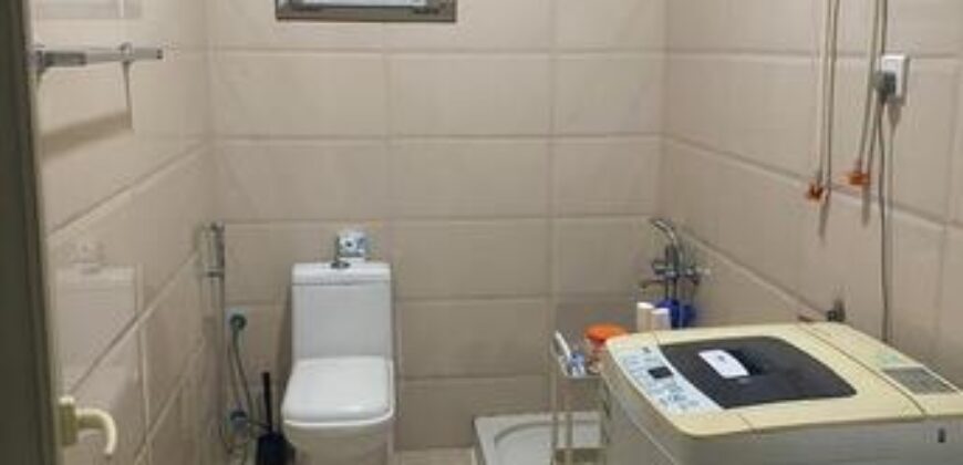 Furnished 2BHK Family Flat for Rent in Jubail – SAR 2800/Month