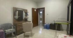 Furnished 2BHK Family Flat for Rent in Jubail – SAR 2800/Month