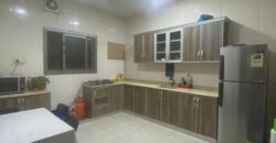 Furnished 2BHK Family Flat for Rent in Jubail – SAR 2800/Month