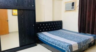 Fully Furnished 2BHK Family Flat for Rent in Al Batha – SAR 2300/Month Fully Furnished 2BHK Family Flat for Rent in Al Batha – SAR 2300/Month