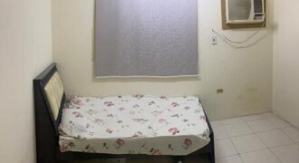 Semi Furnished Single Room for Rent in Jubail – SAR 1,100/Month