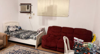 Furnished 1 Bedroom in Family Flat for Rent in Jubail – SAR 1,500/Month Furnished 1 Bedroom in Family Flat for Rent in Jubail – SAR 1,500/Month