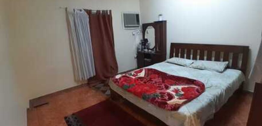 2 Bedroom Furnished Flat in Al Nuzha Riyadh – Family or Bachelor
