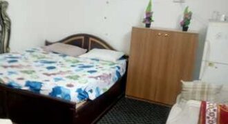 1 Bedroom Family Apartment for Rent in Al Malaz – SAR 18,000/Year