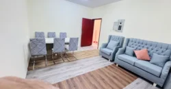 Fully Furnished 2 BHK Apartment for Rent in Jubail – SAR 2,400/Month