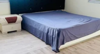 Fully Furnished 2 BHK Apartment for Rent in Jubail – SAR 2,400/Month