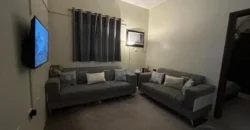 Furnished 1 Bedroom Apartment for Rent in Jubail – SAR 1,900/Month