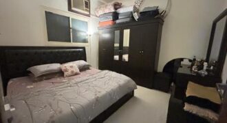 Furnished 1 Bedroom Apartment for Rent in Jubail – SAR 1,900/Month