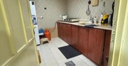Furnished 1 Bedroom Apartment for Rent in Jubail – SAR 1,900/Month