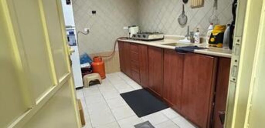 Furnished 1 Bedroom Apartment for Rent in Jubail – SAR 1,900/Month