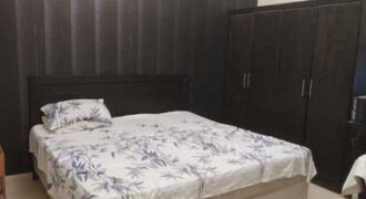 Furnished Bachelor Room in Qurtubah Riyadh – SAR 1,600 Monthly