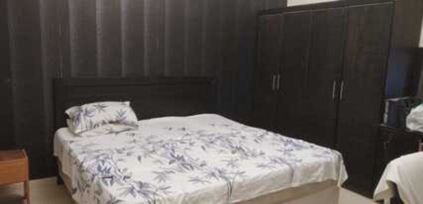 Furnished Bachelor Room in Qurtubah Riyadh – SAR 1,600 Monthly