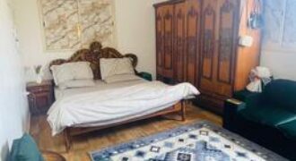 Fully Furnished 1 BHK Flat for Rent in Khobar – SAR 1,250/Month