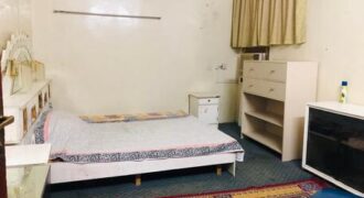 Furnished 1 Bedroom for Rent in Hara – SAR 1,000/Month Furnished 1 Bedroom for Rent in Hara – SAR 1,000/Month