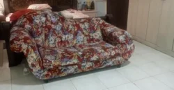 Furnished 1 BHK Apartment for Rent in Al Waha Jubail – SAR 1,500/Month