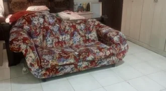 Furnished 1 BHK Apartment for Rent in Al Waha Jubail – SAR 1,500/Month