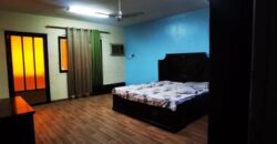 Fully Furnished 2 BHK Family Flat in Jubail Al Balad – SAR 2,300/Month