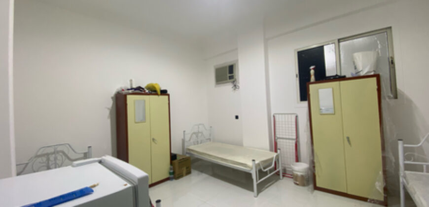 Bedspace for Rent in Al Murabba Riyadh – SAR 700/Month