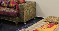 Bed Space in Furnished Apartment in Jeddah – SAR 600/Month Bed Space in Furnished Apartment in Jeddah – SAR 600/Month