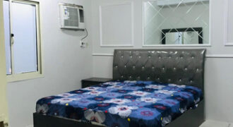 1 Bedroom Family Apartment for Rent in Jubail – SAR 1,700/Month
