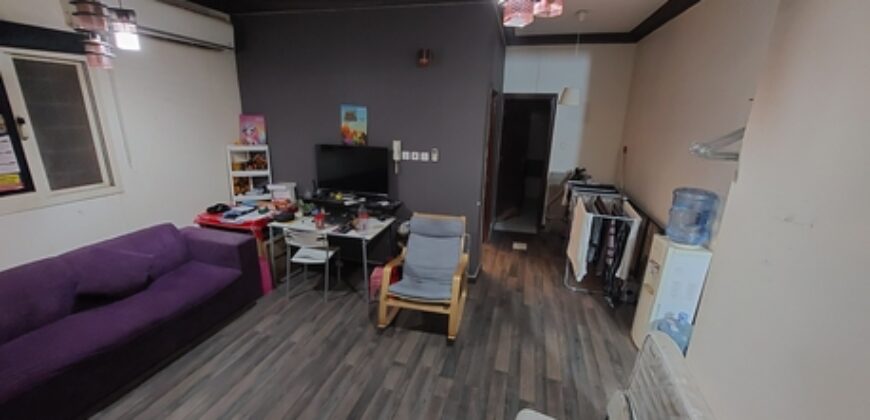 Furnished 1BHK for Executive Bachelor in Qurtubah Riyadh – SAR 1400/Month
