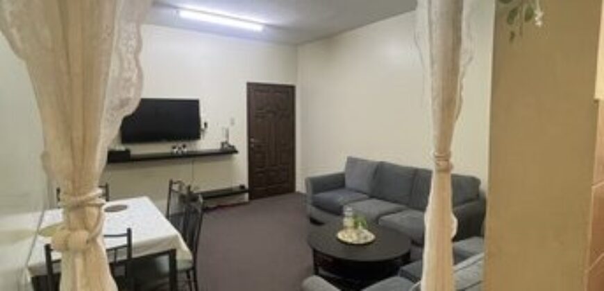 2 Bedroom Furnished Family Apartment in Jubail – SAR 2,900 Monthly