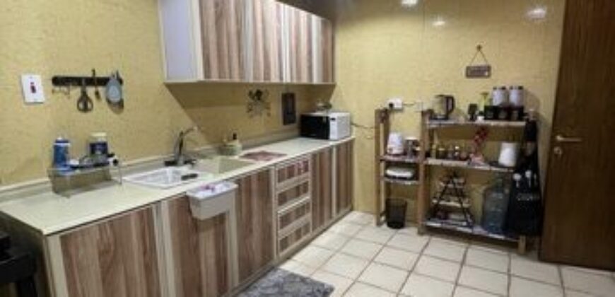 2 Bedroom Furnished Family Apartment in Jubail – SAR 2,900 Monthly