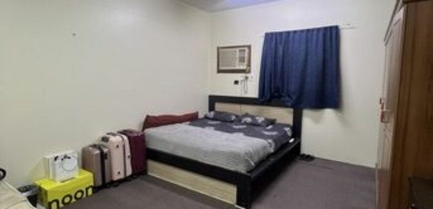 2 Bedroom Furnished Family Apartment in Jubail – SAR 2,900 Monthly