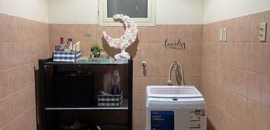 2 Bedroom Furnished Family Apartment in Jubail – SAR 2,900 Monthly