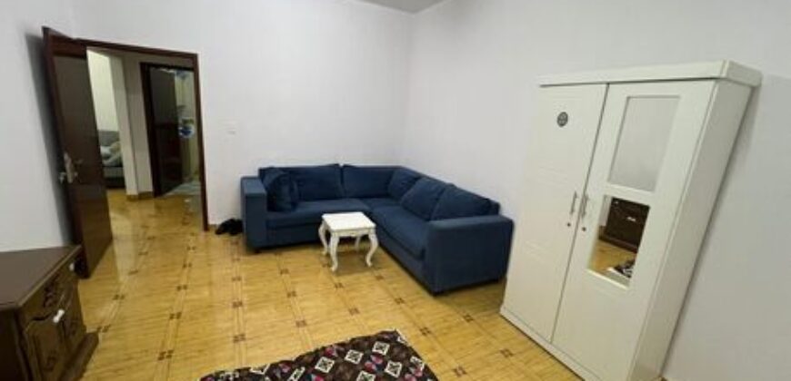 Furnished Executive Bachelor Room for Rent in Jubail – SAR 1,250/Month