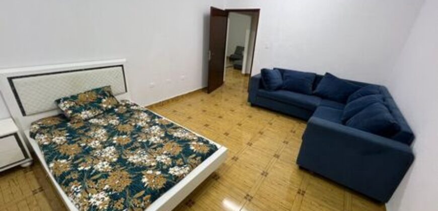 Furnished Executive Bachelor Room for Rent in Jubail – SAR 1,250/Month