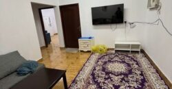 Furnished Executive Bachelor Room for Rent in Jubail – SAR 1,250/Month