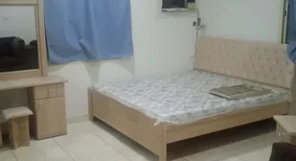 Furnished 1 BHK Apartment for Rent in Jubail – SAR 16,000/Year