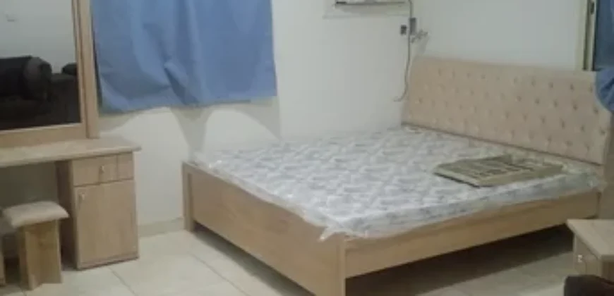 Furnished 1 BHK Apartment for Rent in Jubail – SAR 16,000/Year
