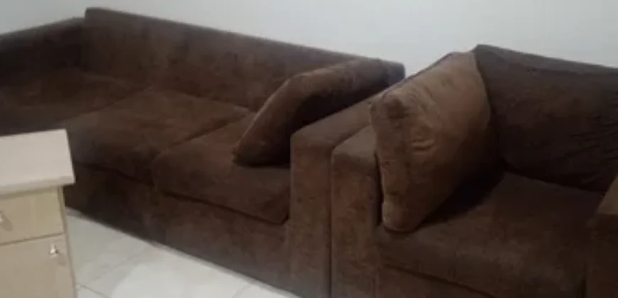 Furnished 1 BHK Apartment for Rent in Jubail – SAR 16,000/Year